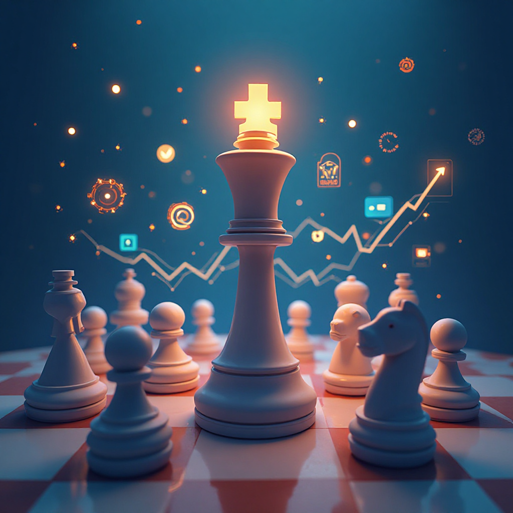 First mover advantage in AI brand recommendations