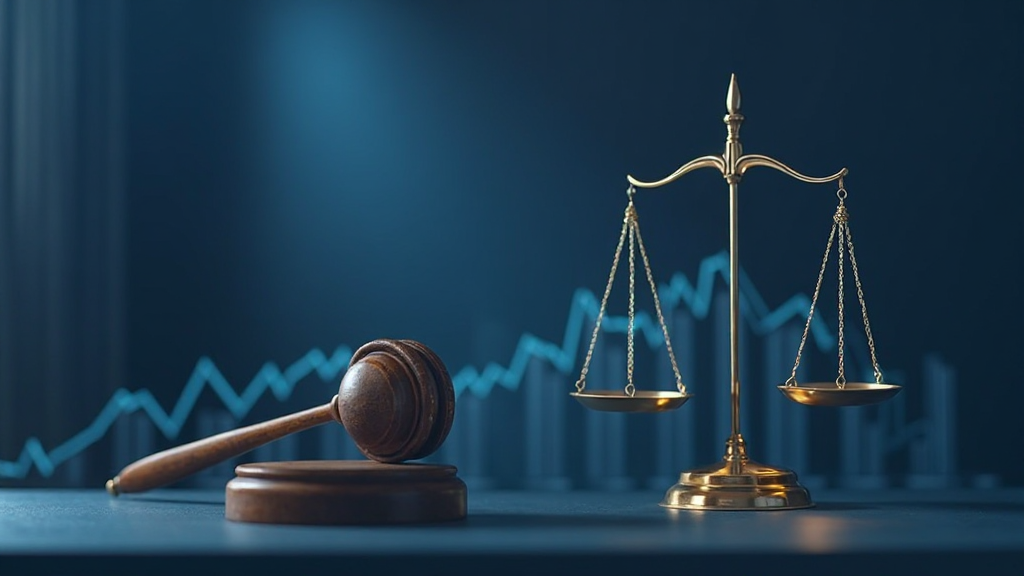 Law firm case study