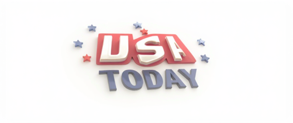 USA Today Logo