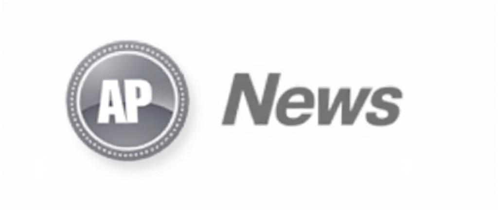 AP News Logo