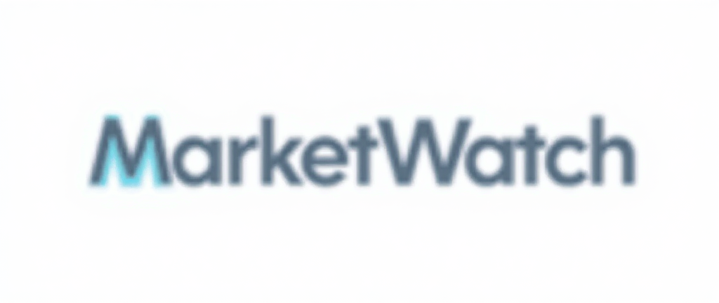 MarketWatch Logo